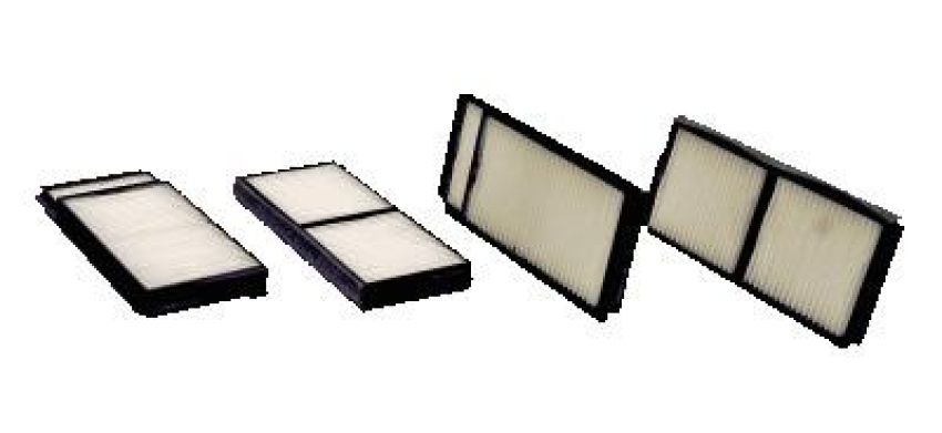 WIX FILTER 24482 WIX Cabin Air Panel