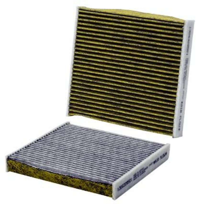 WIX FILTER 24483XP WIX XP Cabin Air Panel