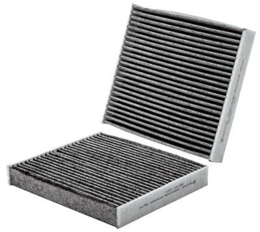 WIX FILTER 24511 WIX Cabin Air Panel