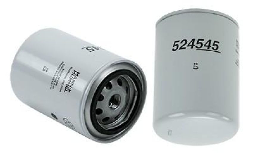 WIX FILTER 24545 WIX Coolant Spin-On Filter