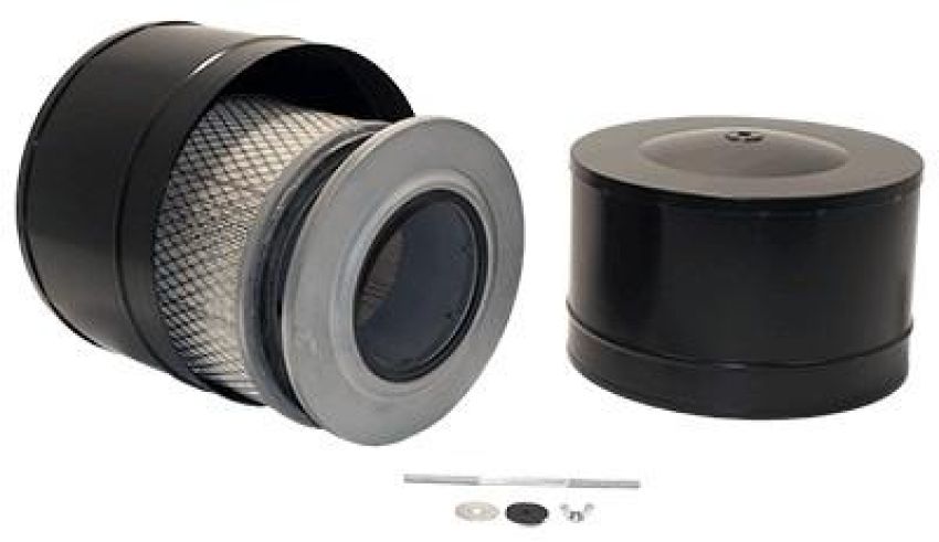 WIX FILTER 24573 WIX Impco Carb Kit