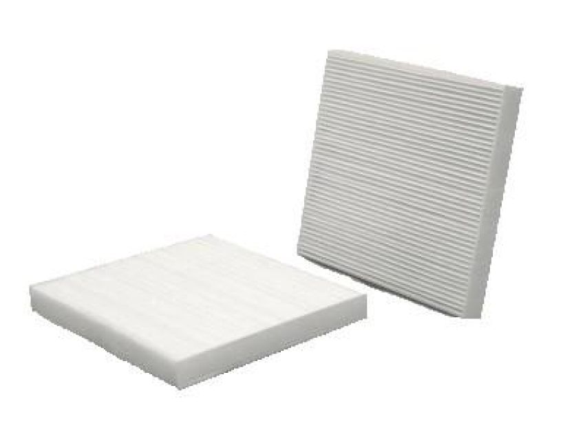 WIX FILTER 24579 WIX Cabin Air Panel