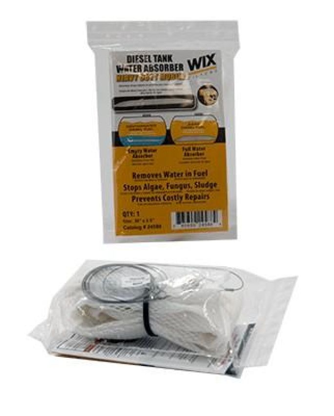 WIX FILTER 24588 WIX Water Removal Kit