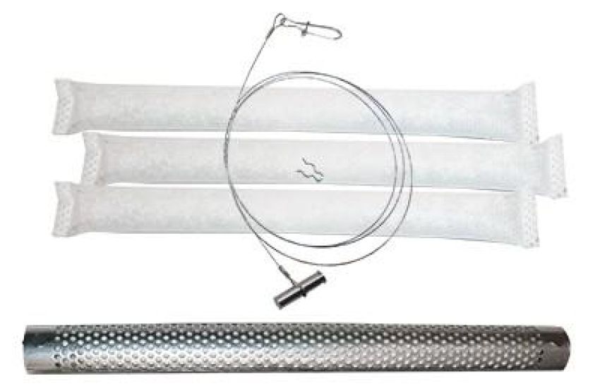 WIX FILTER 24591 WIX Water Removal Kit