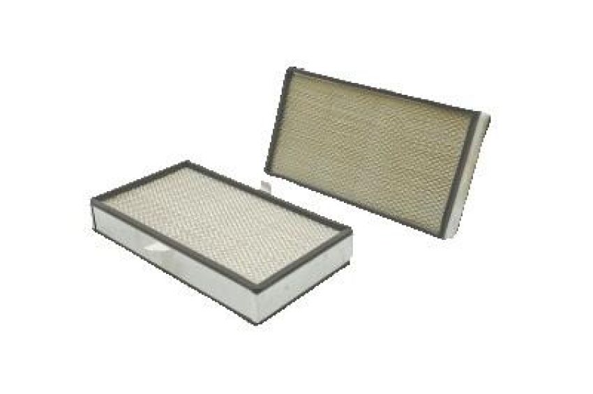 WIX FILTER 24598 WIX Cabin Air Panel