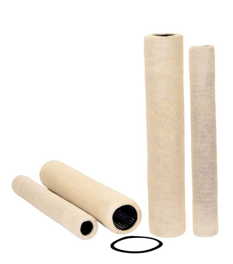 WIX FILTER 24604 WIX Cartridge Lube Sock Filter
