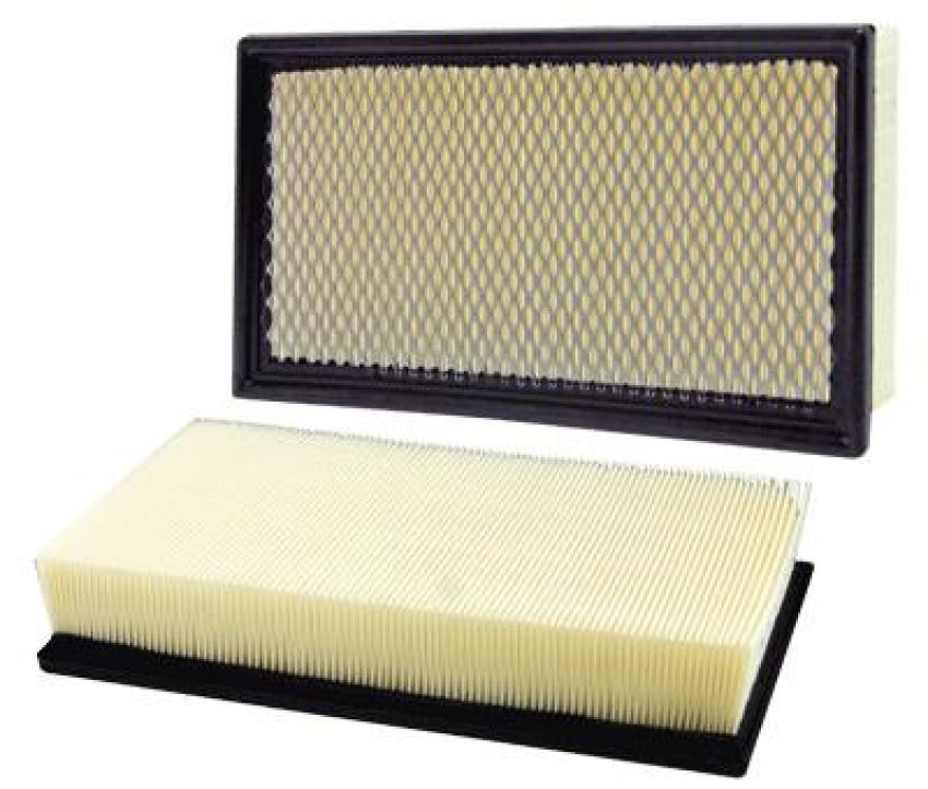 WIX FILTER 24606 WIX Cabin Air Panel