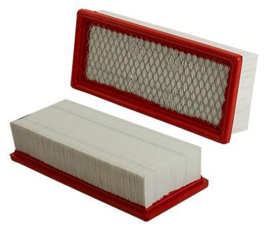 WIX FILTER 24616 WIX Cabin Air Panel