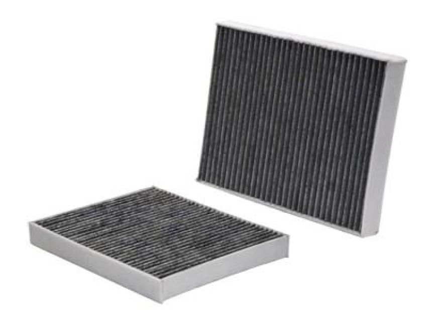 WIX FILTER 24631 WIX Cabin Air Panel