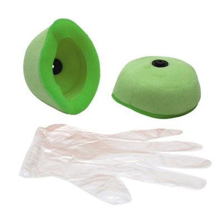 WIX FILTER 24675 WIX Air Filter No-Toil