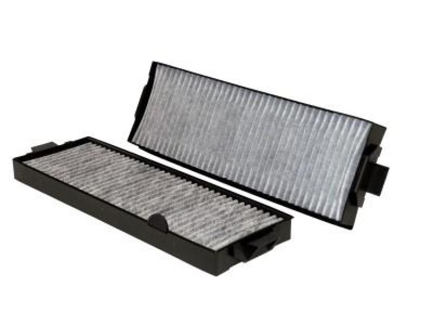WIX FILTER 24681 WIX Cabin Air Panel