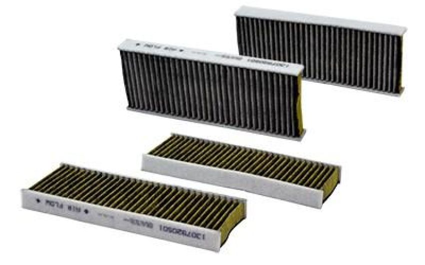 WIX FILTER 24683XP WIX XP Cabin Air Panel
