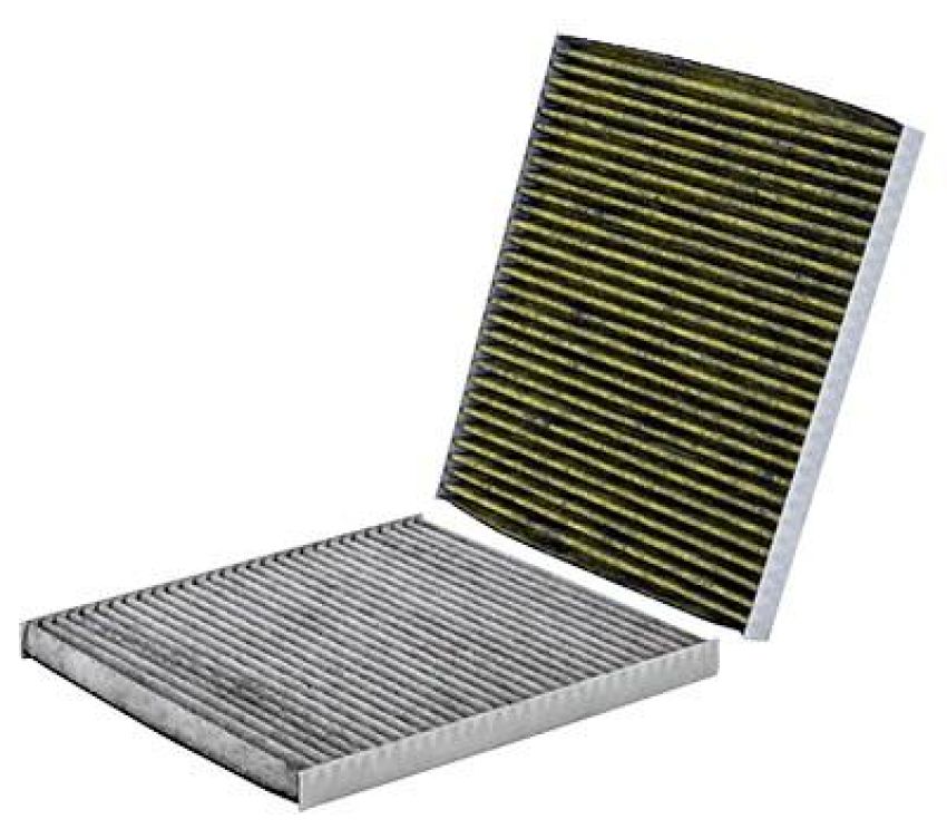 WIX FILTER 24684XP WIX XP Cabin Air Panel