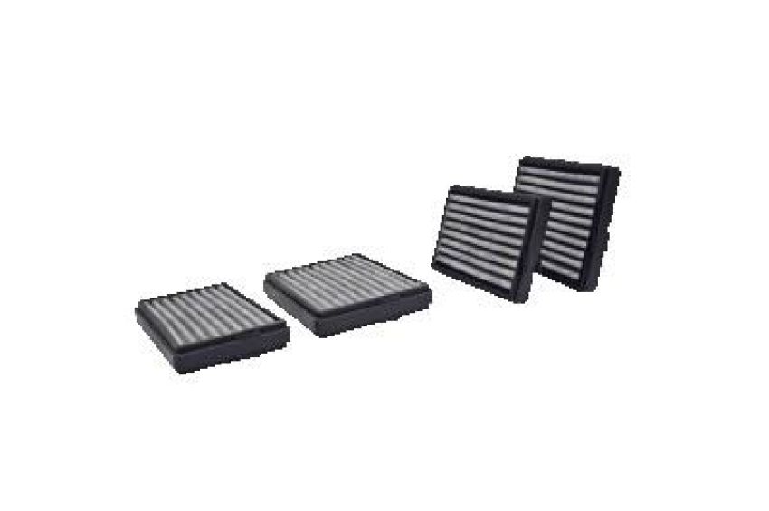 WIX FILTER 24686 WIX Cabin Air Panel