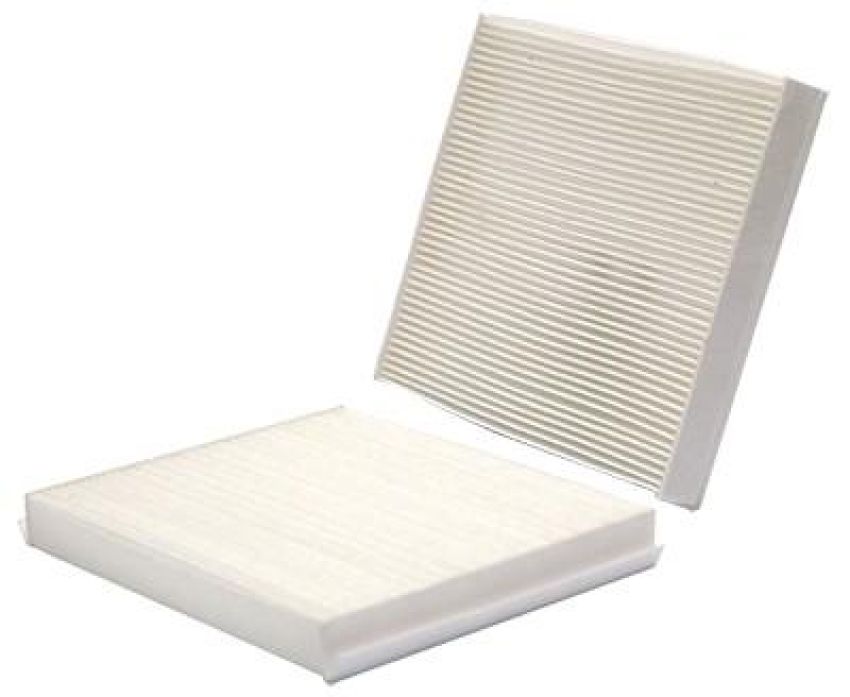 WIX FILTER 24687 WIX Cabin Air Panel