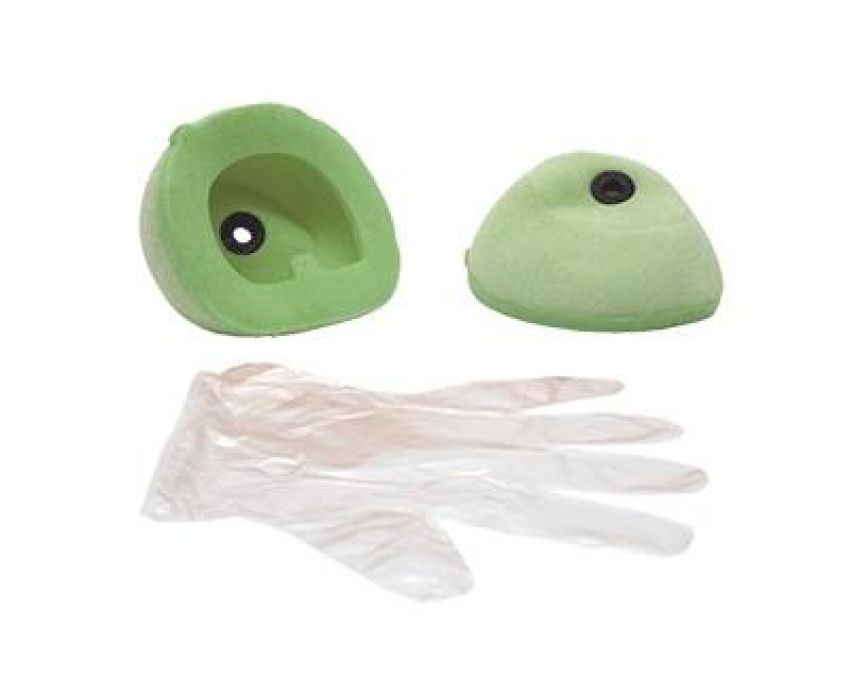 WIX FILTER 24718 WIX Air Filter No-Toil