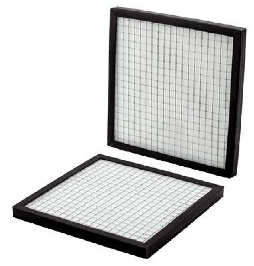 WIX FILTER 24720 WIX Cabin Air Panel