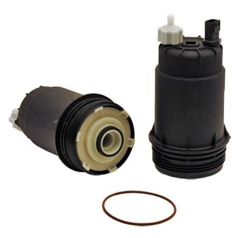 WIX FILTER 24723 WIX Spin-On Fuel/Water Separator Filter