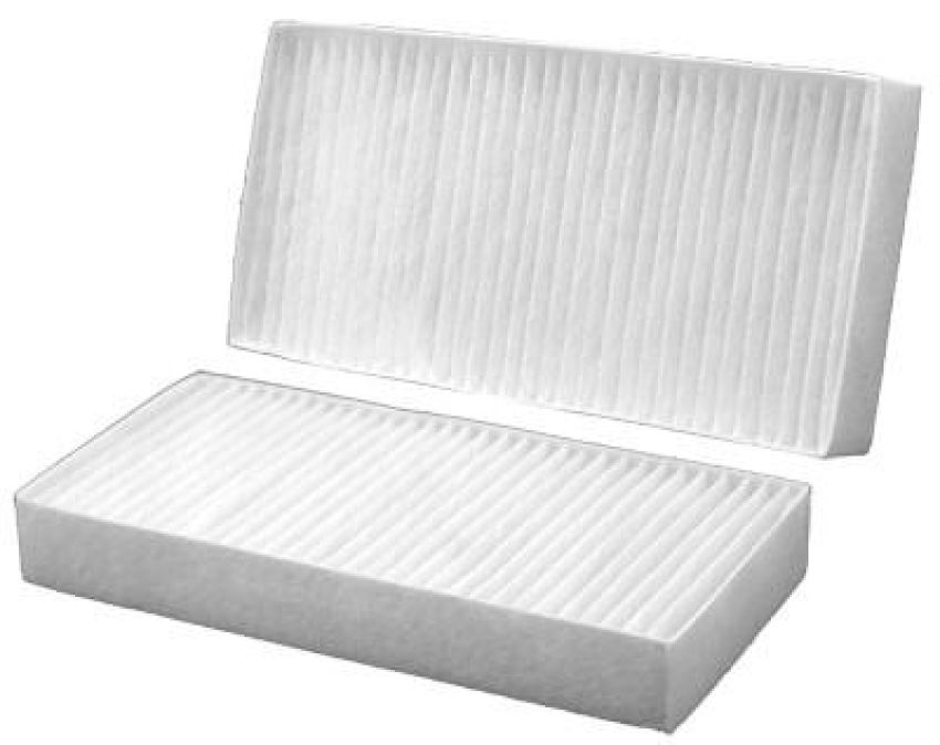 WIX FILTER 24725 WIX Cabin Air Panel