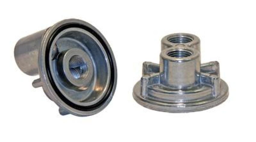 WIX FILTER 24730 WIX Filter Mounting Base