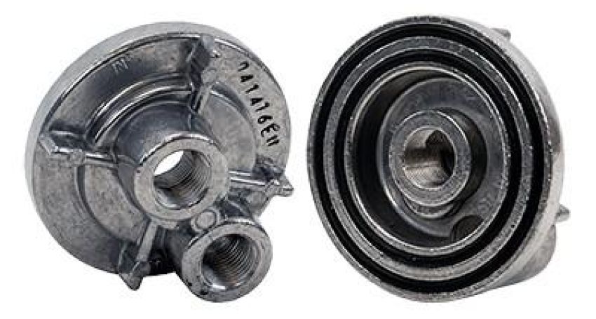 WIX FILTER 24736 WIX Filter Mounting Base