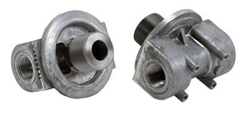 WIX FILTER 24746 WIX Filter Mounting Base