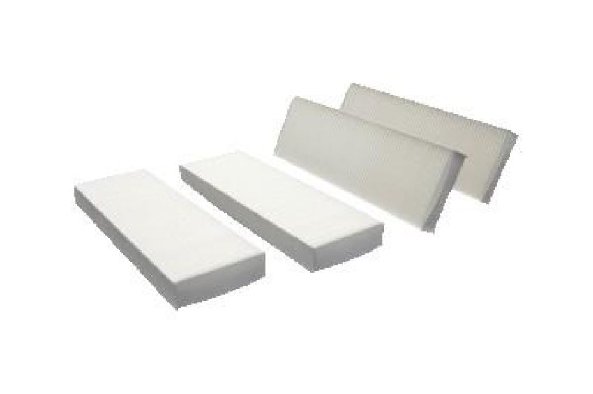 WIX FILTER 24752 WIX Cabin Air Panel