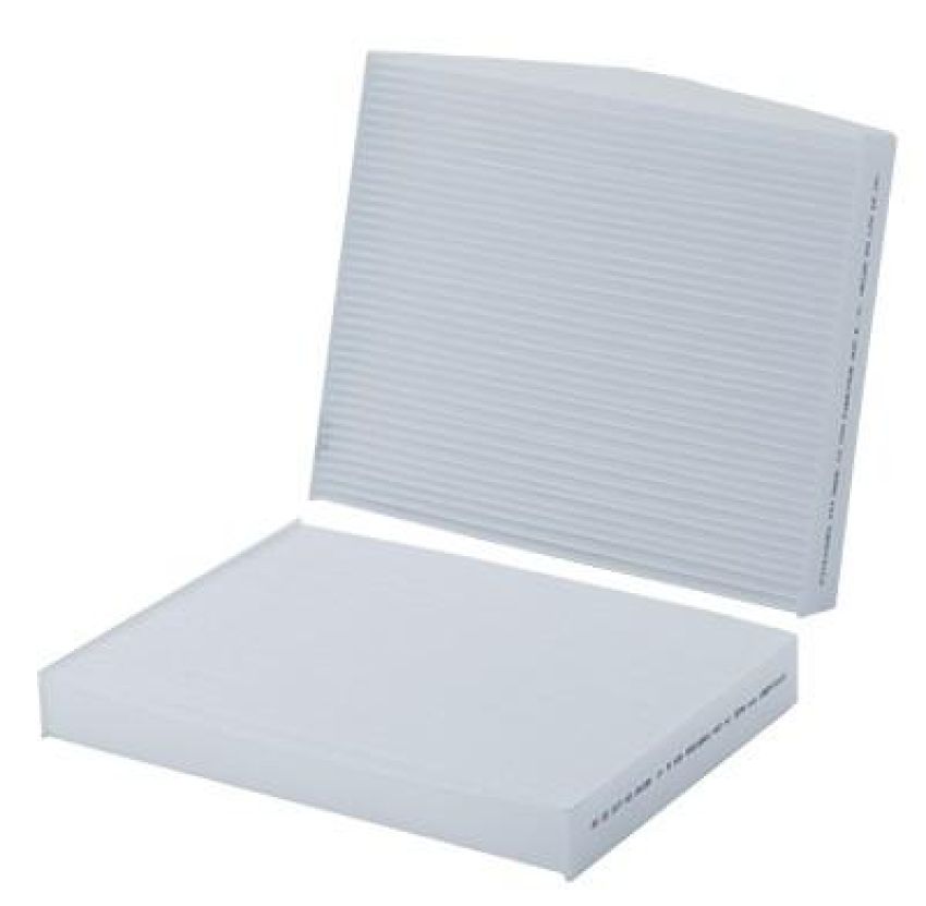 WIX FILTER 24753 WIX Cabin Air Panel
