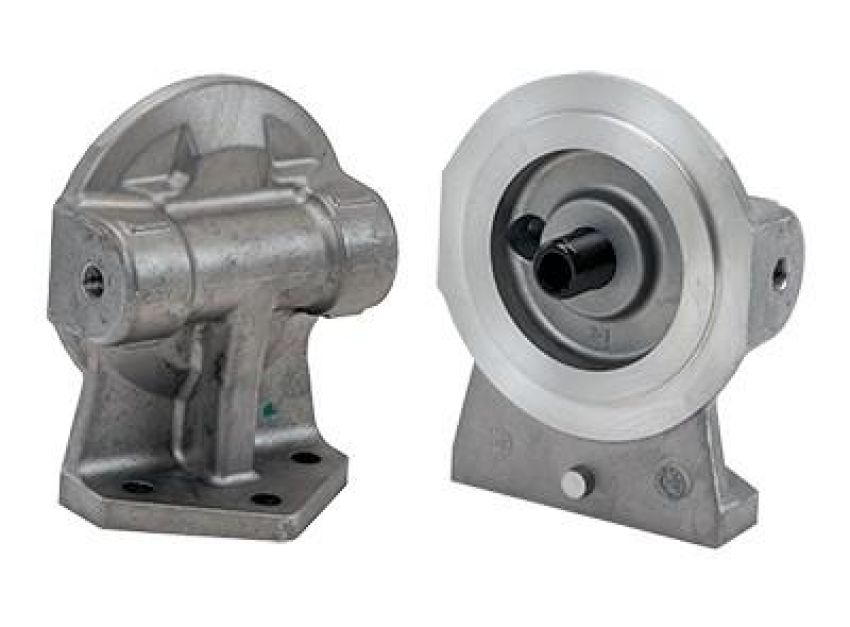 WIX FILTER 24755 WIX Filter Mounting Base