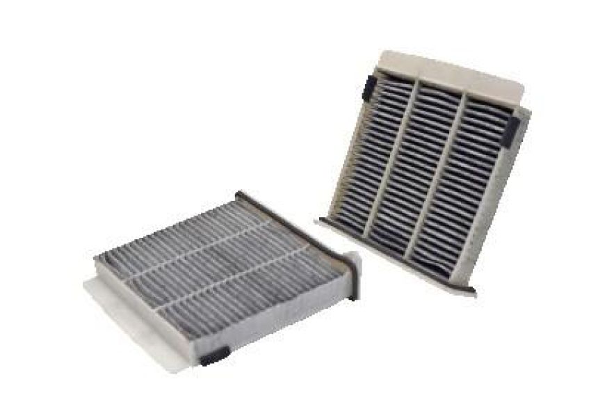 WIX FILTER 24756 WIX Cabin Air Panel