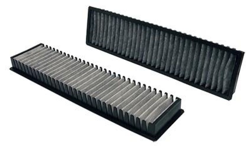 WIX FILTER 24758 WIX Cabin Air Panel