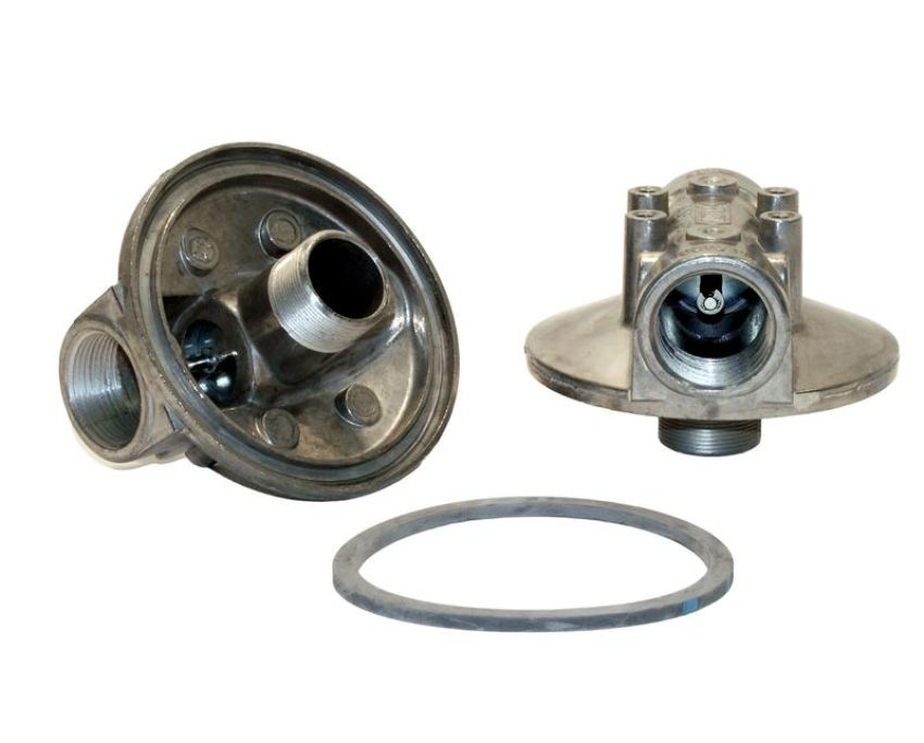 WIX FILTER 24759 WIX Filter Mounting Base