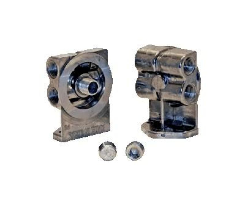 WIX FILTER 24764 WIX Filter Mounting Base