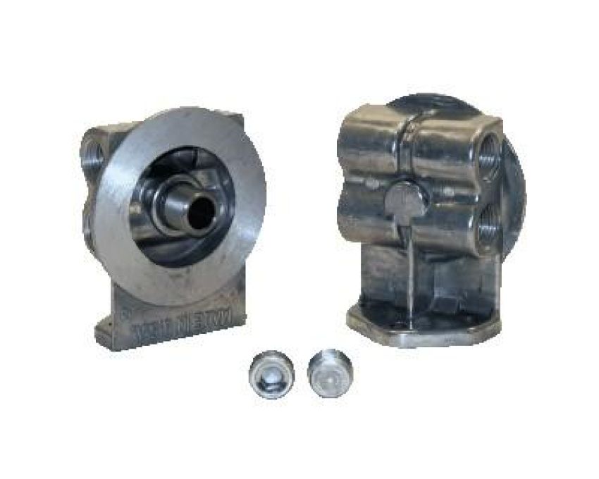 WIX FILTER 24766 WIX Filter Mounting Base