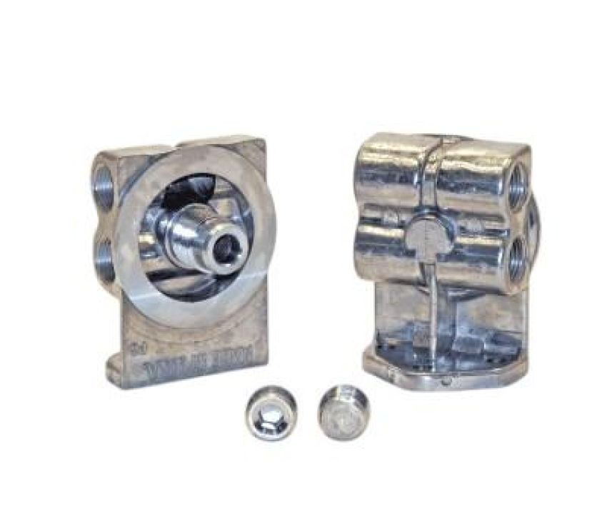 WIX FILTER 24770 WIX Filter Mounting Base