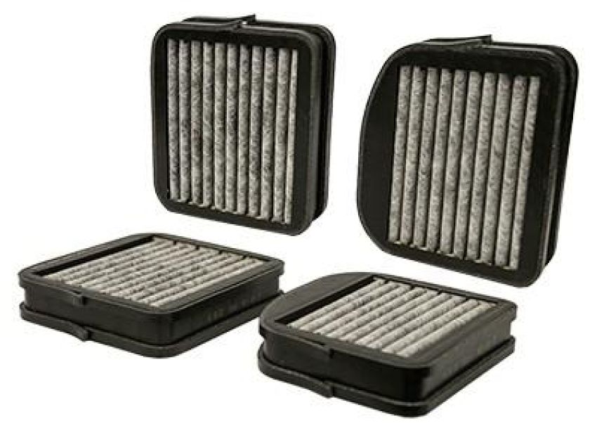 WIX FILTER 24778 WIX Cabin Air Panel