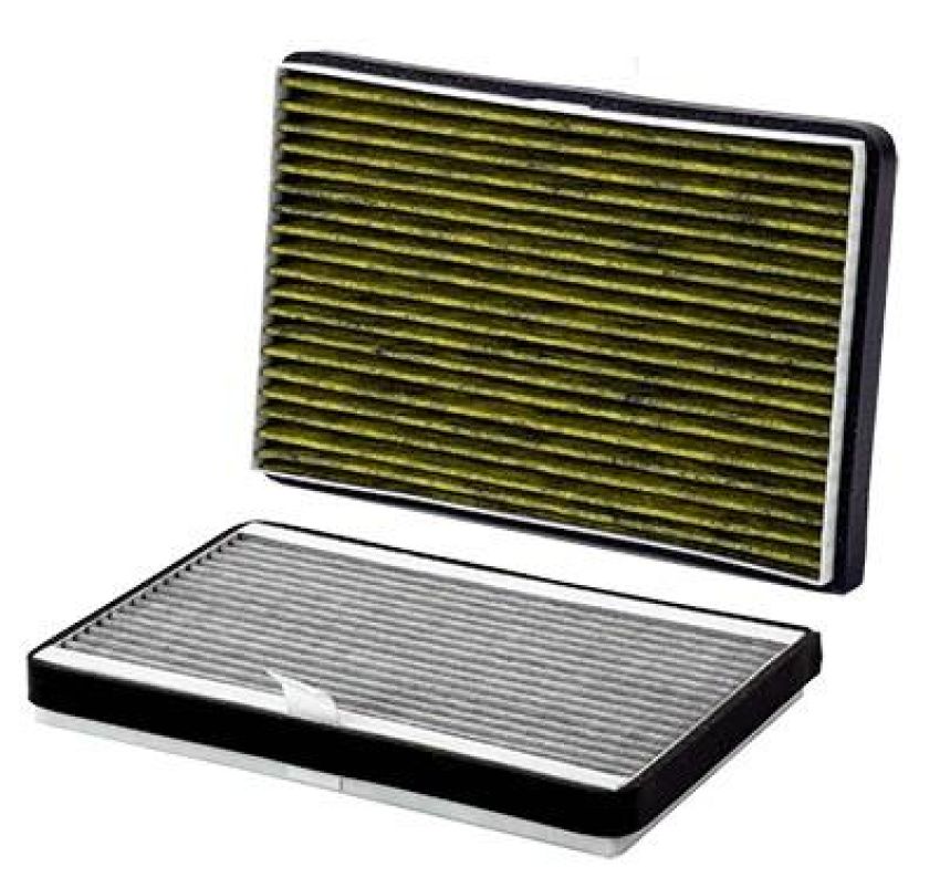 WIX FILTER 24780XP WIX XP Cabin Air Panel