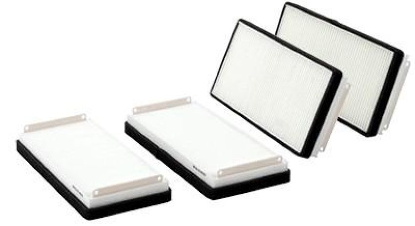 WIX FILTER 24783 WIX Cabin Air Panel