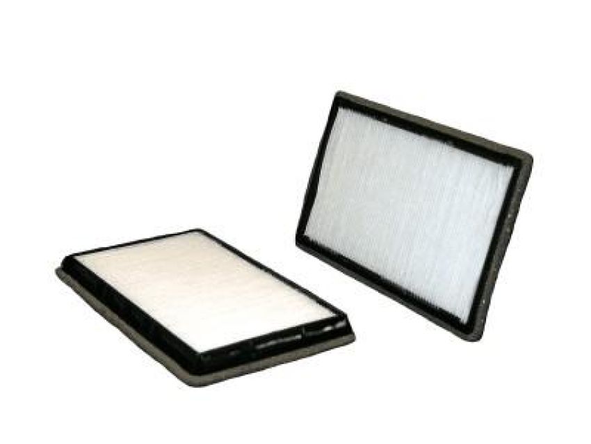 WIX FILTER 24784 WIX Cabin Air Panel