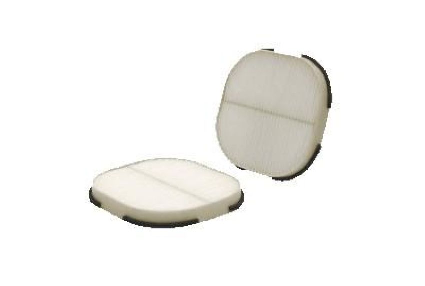 WIX FILTER 24803 WIX Cabin Air Panel