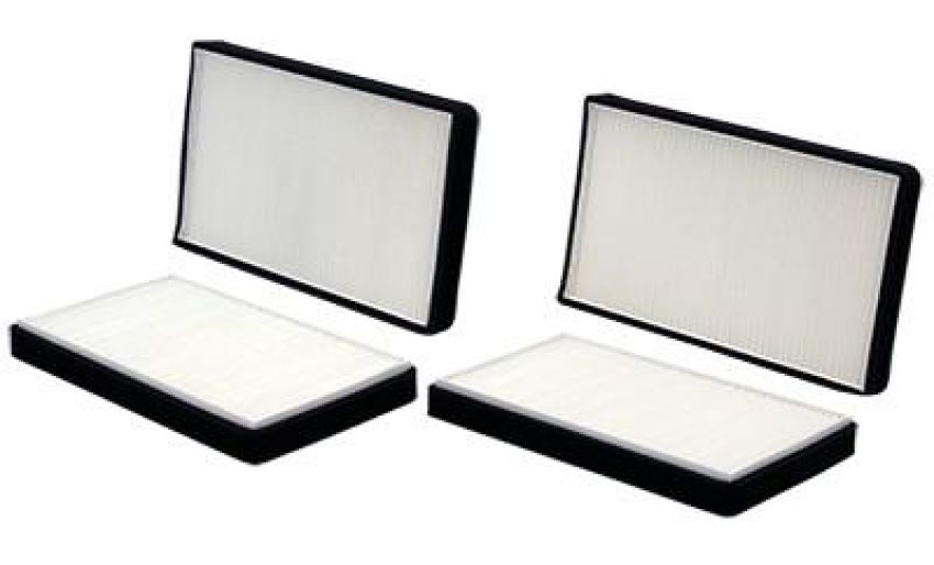 WIX FILTER 24805 WIX Cabin Air Panel