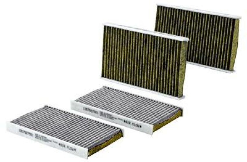 WIX FILTER 24805XP WIX XP Cabin Air Panel