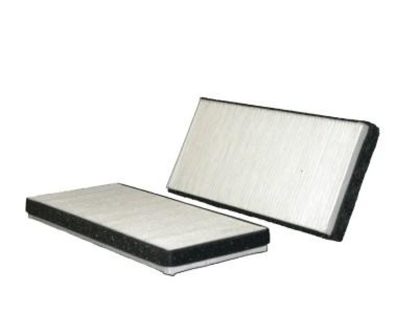 WIX FILTER 24807 WIX Cabin Air Panel