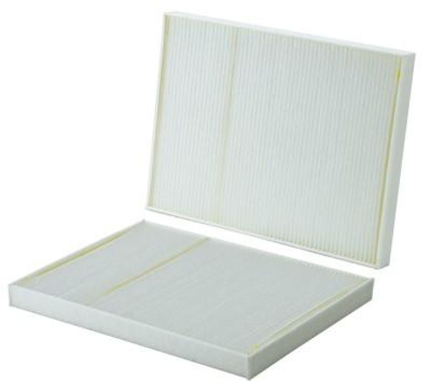 WIX FILTER 24812 WIX Cabin Air Panel