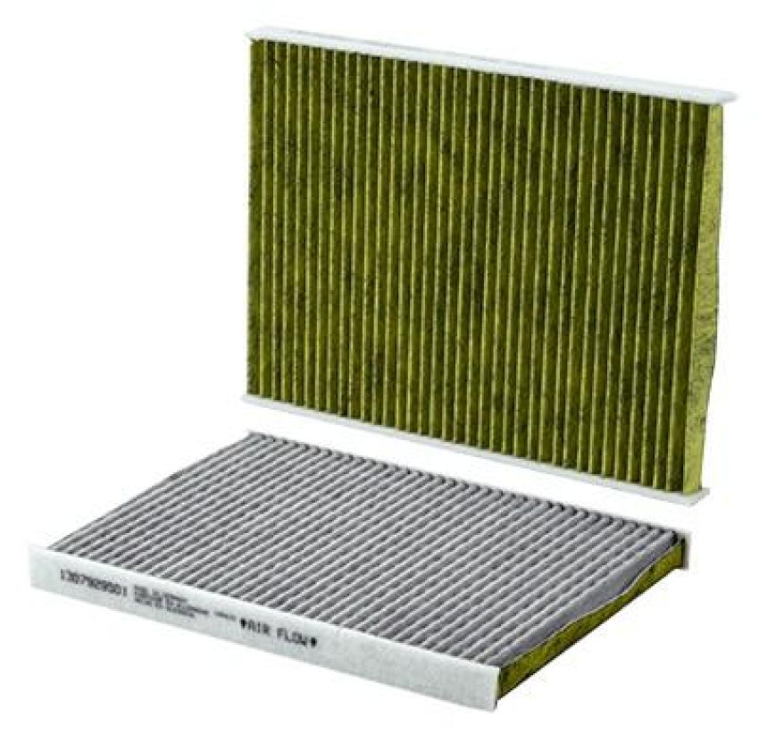 WIX FILTER 24812XP WIX XP Cabin Air Panel