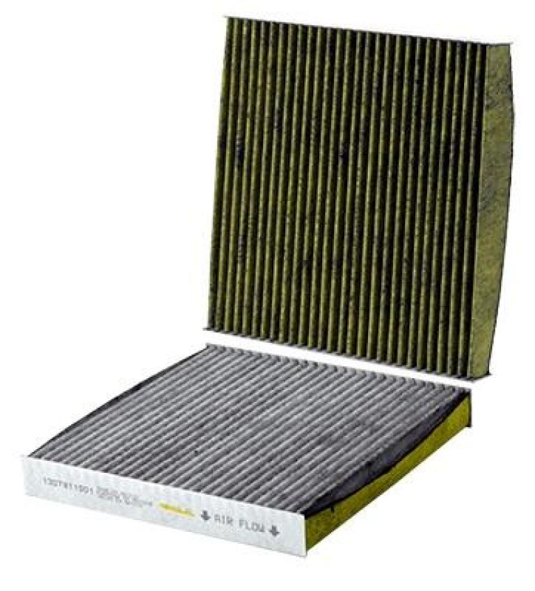 WIX FILTER 24815XP WIX XP Cabin Air Panel