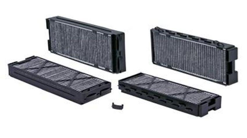 WIX FILTER 24823 WIX Cabin Air Panel