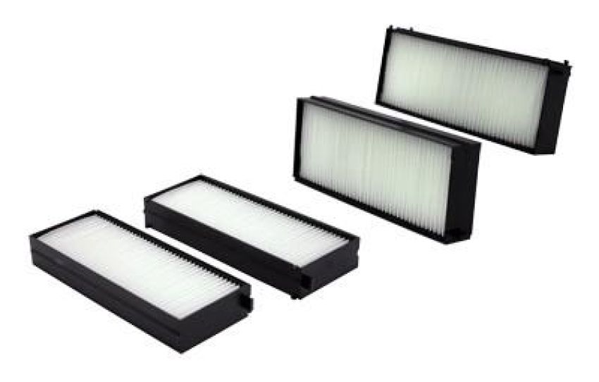 WIX FILTER 24853 WIX Cabin Air Panel
