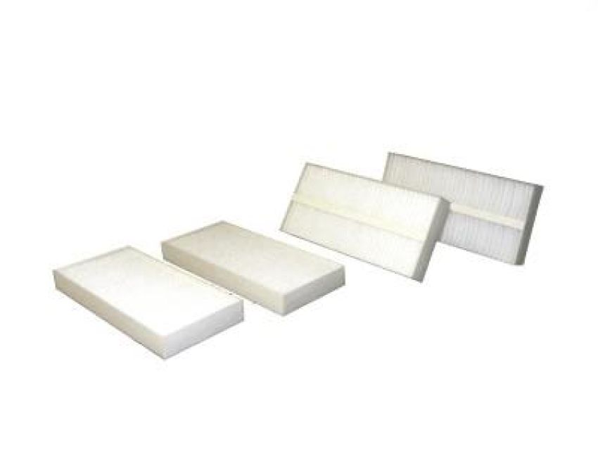 WIX FILTER 24854 WIX Cabin Air Panel