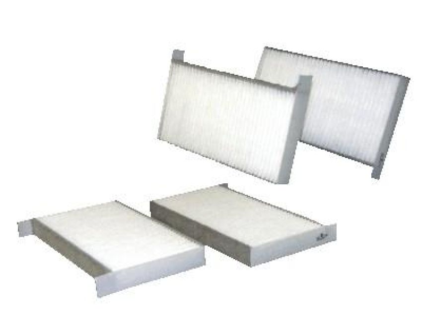 WIX FILTER 24855 WIX Cabin Air Panel